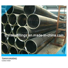 ASTM A53 API 5L ERW Carbon Steel Pipe